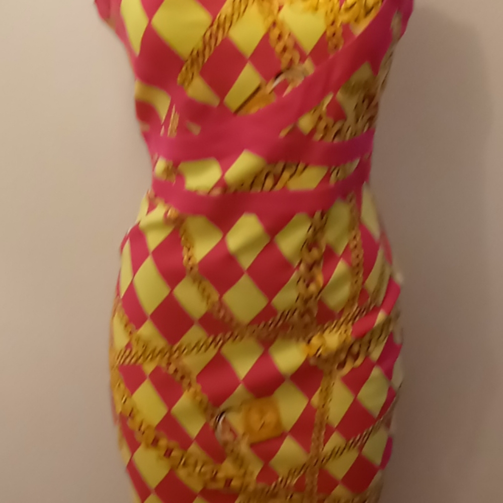 Back out. Ladies Sundress . Hot !! NWOT